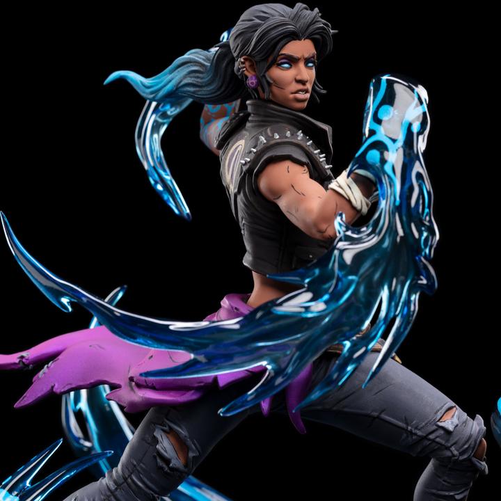 Produktbild Weta Workshop Borderlands 3 - Amara