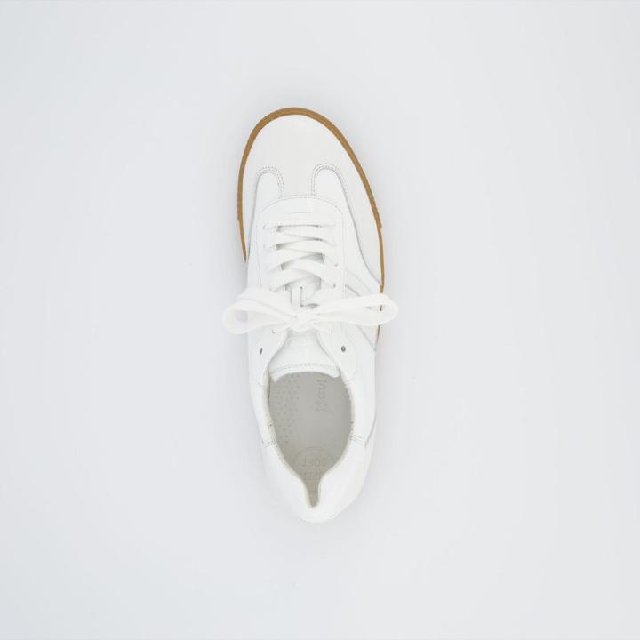 Immagine prodotto Paul Green Scarpe da ginnastica alla moda del marchio realizzate in pelle di alta qualità con un look a (42.5)