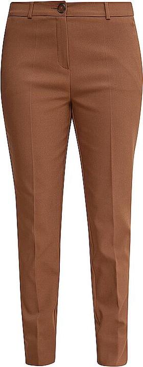 Actual product image Comma Slim Fit 7/8 Trousers (46)