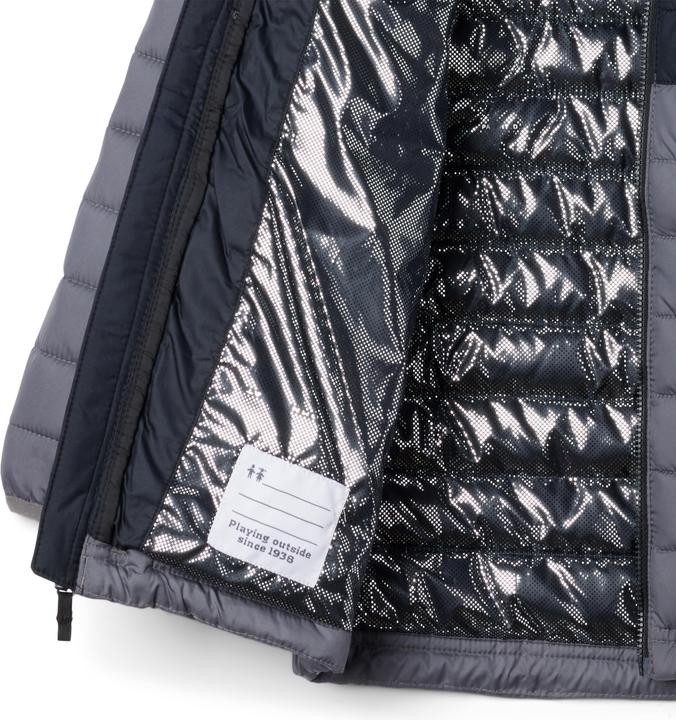 Produktbild Columbia Powder Lite™ II Hooded Jacket (L)