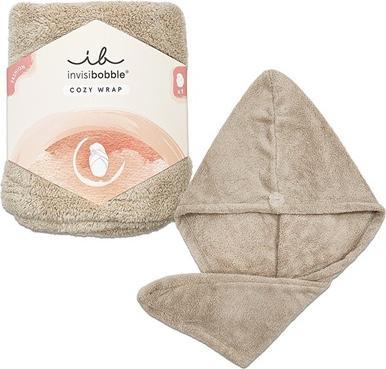 Immagine prodotto Invisibobble - Cozy Wrap hair towel