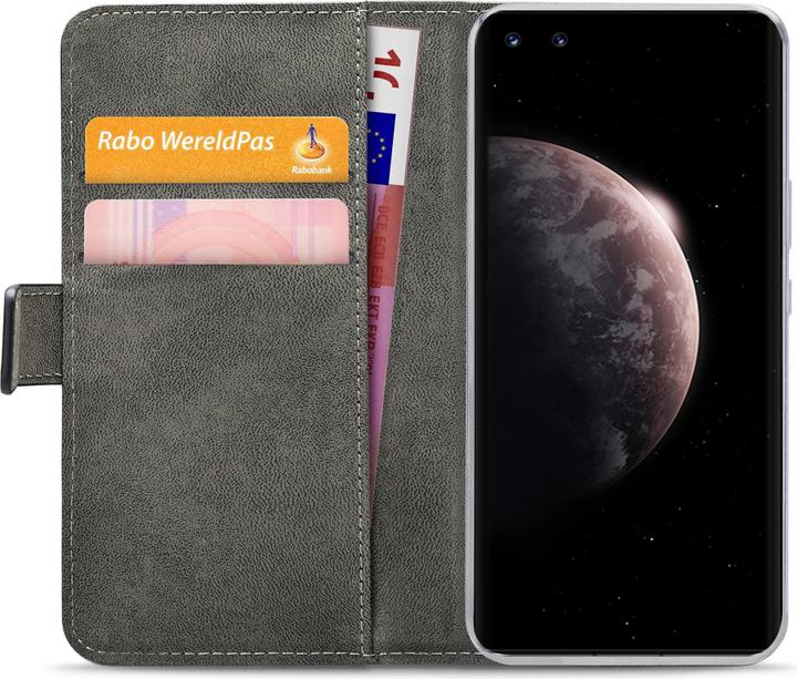 Immagine prodotto Mobilize Borsellino classico in gelatina (Honor Magic 3 Pro)