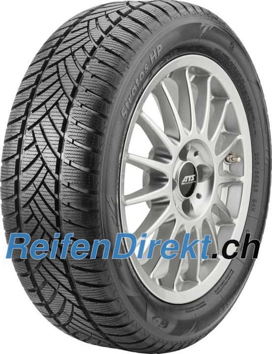 Produktbild Star Performer Stratos HP ( 165/70 R14 81T ) (Winterreifen)