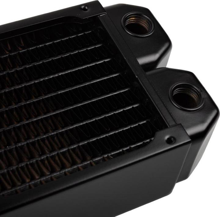 Image du produit Alphacool NexXxoS XT45 Full Copper 92mm Dual (92 mm)