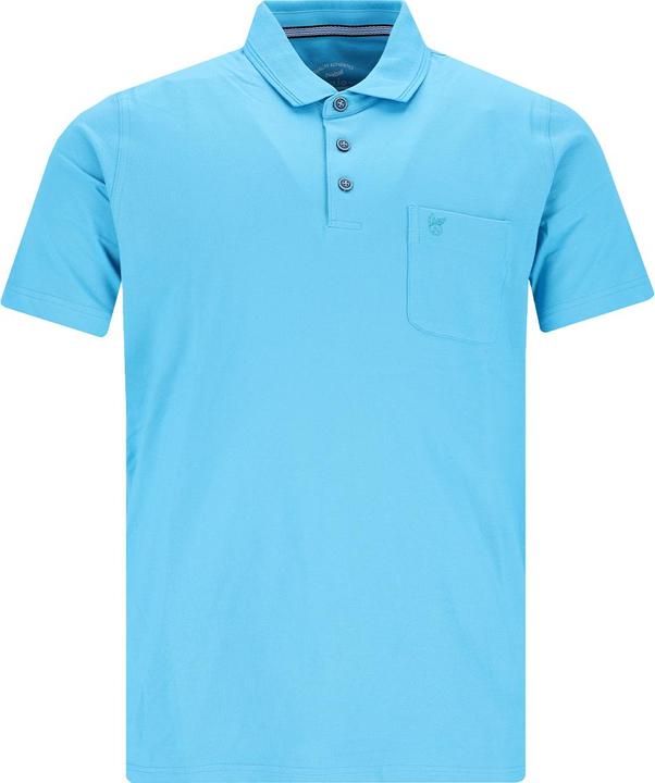 Actual product image Hajo Pique polo shirt (60, 4XL)