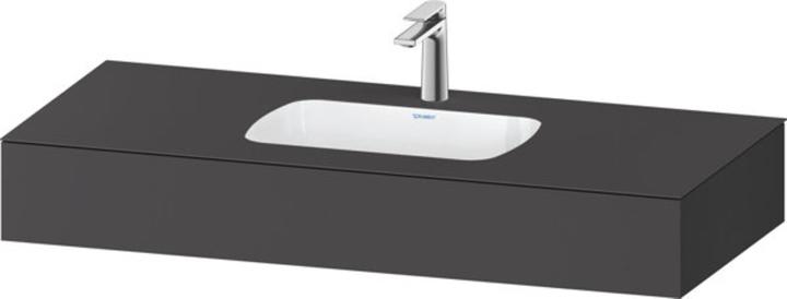 Immagine prodotto Duravit Lavabo da incasso Qatego con console, 1200x550x170 mm