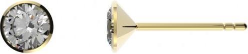 Immagine prodotto Passion Orecchini In Oro 9 Kt - Zirconi (Oro a 9 carati)