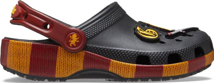 Produktbild Crocs K's HarryPotter Gryffindor Clg (31)