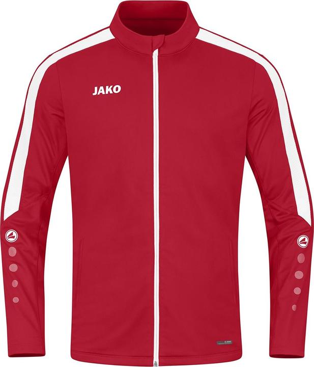 Produktbild JAKO Polyesterjacke Power (34)