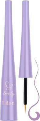 Produktbild Eveline Lovely Eyeliner In Lilac, 0.8g