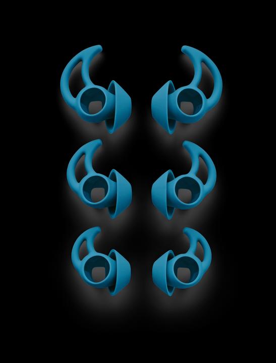 Produktbild Bose Sport Earbuds (5 h, Kabellos)