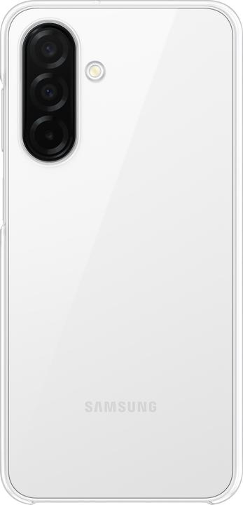 Samsung Clear Case (Samsung Galaxy A26)