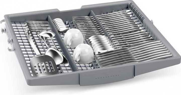 Produktbild Bosch Hausgeräte Serie 6 SMD6ECX12E