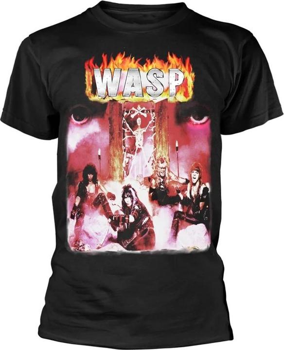 Actual product image Universal Textiles Unisex Adult First Album T-Shirt (L)