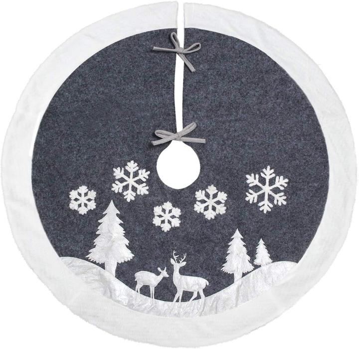 Produktbild LLG Weihnachtsbaumdecke