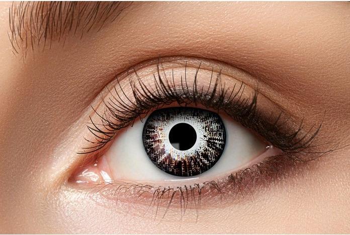 Actual product image Zoelibat Hazel brown (Brown)