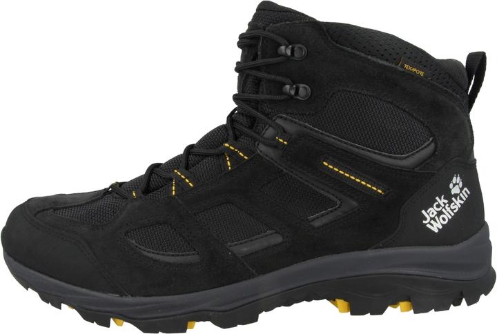 Image du produit Jack Wolfskin Vojo 3 Texapore Mid (48)