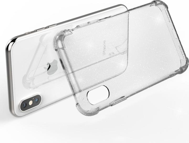 Immagine prodotto Nalia Copertura glitterata (Apple iPhone XS Max)