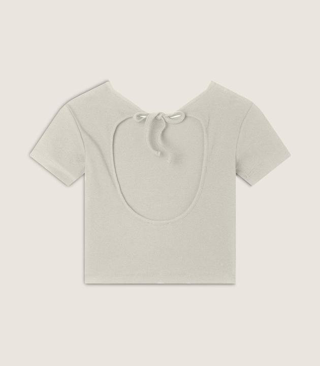 Freddy Short Sleeve T-Shirt S25WMCT4