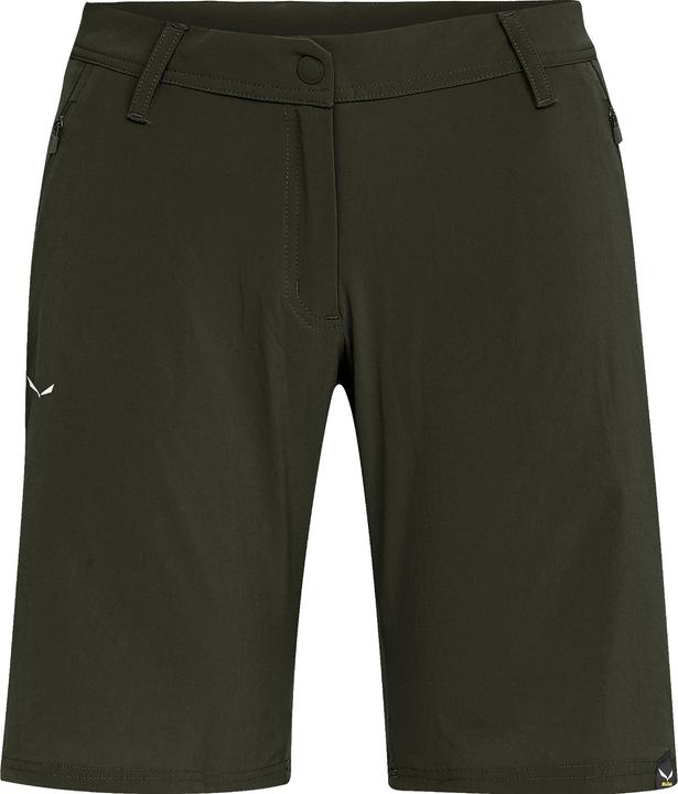 Actual product image Salewa Women's Talvena Durastretch Shorts (32)