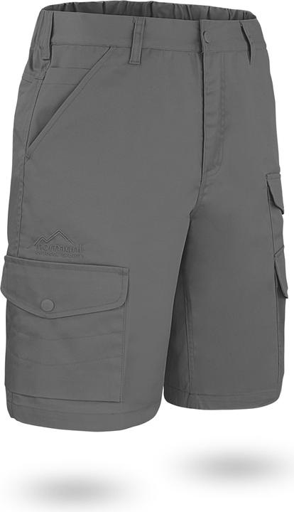 Actual product image Normani Men's BDU Shorts Kebili (3XL)