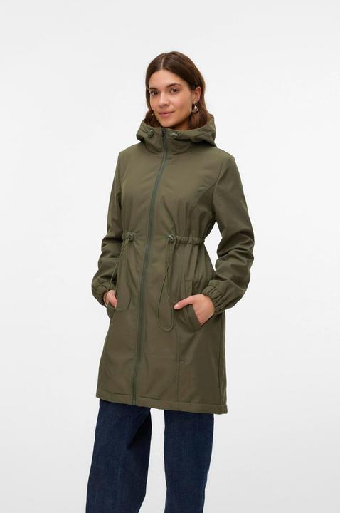 Produktbild Mamalicious Mlnell Solid 3in1 Softshell Jacket Noos (XL)