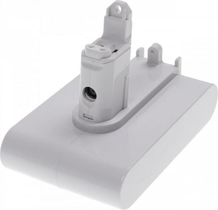 Actual product image AGI Battery compatible with Dyson DC31 Type B