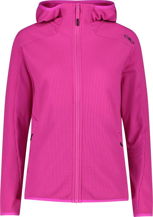 Image du produit CMP Campagnolo Hoodie (38, S)