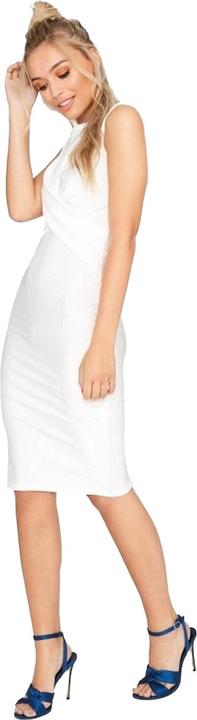 Produktbild Girls On Film Kleid Ester mit überkreuzter Taille (38 D)