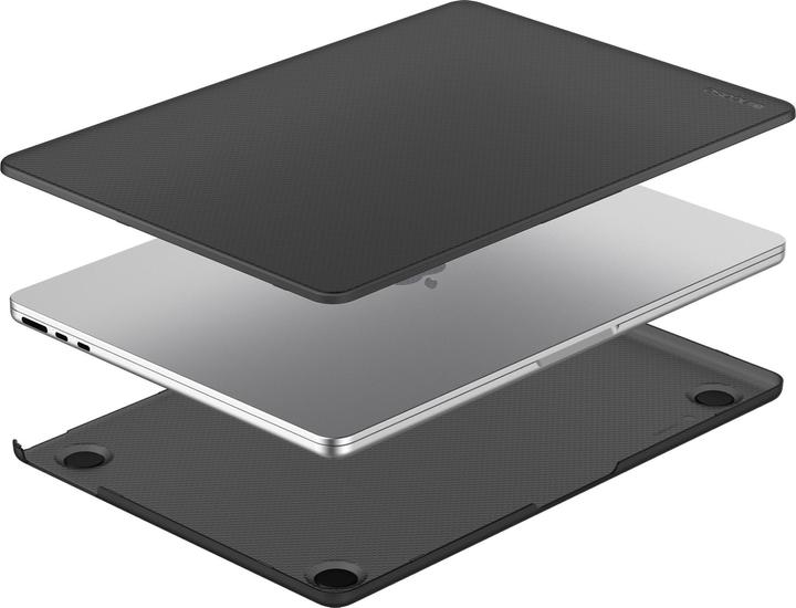 Actual product image Incase Hardshell Dots (13", Apple)