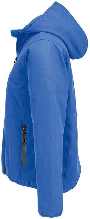 Actual product image Sols Womens/Ladies Falcon Padded Soft Shell Jacket (XXL)