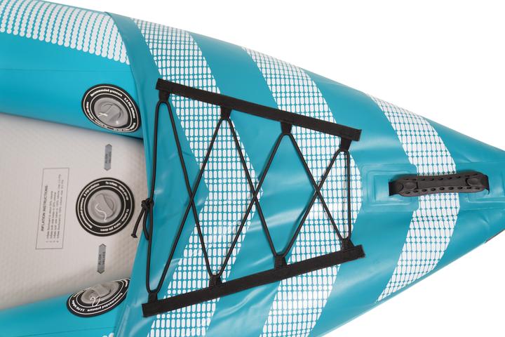 Produktbild Spinera Kayak Hybris - 2 Personen Kajak (3 Pers.)