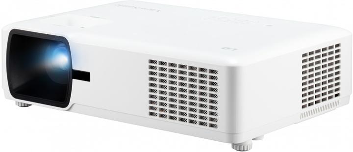 Immagine prodotto Viewsonic LS610WH Beamer WXGA 3000000:1 contrasto Sorgente luminosa a LED TR1.37-1.64 Zoom 1.2x HDMI x2 10W (WXGA, 4000 lm, 1.37 - 1.64:1)