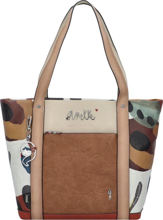 Immagine prodotto Anekke Alma Shopper Tasche 44 cm (21 l)