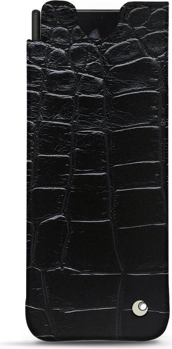 Actual product image Noreve Leather cover (Samsung Galaxy Z Fold3)