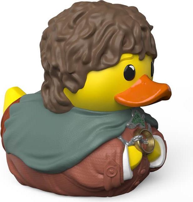 Image du produit Numskull TUBBZ : Lord of the Rings - Frodon Sacquet - Edition en boîte
