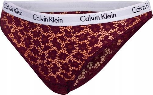 Immagine prodotto Calvin Klein Mutandine brasiliane da donna in confezione da 3 pezzi (XS)