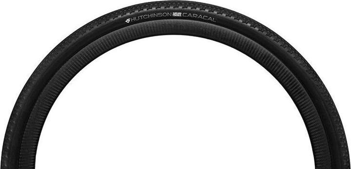 Image du produit Hutchinson Pneus pliants CARACAL 700x40 (40-622) Tubeless ready 3x127tpi (40-622)
