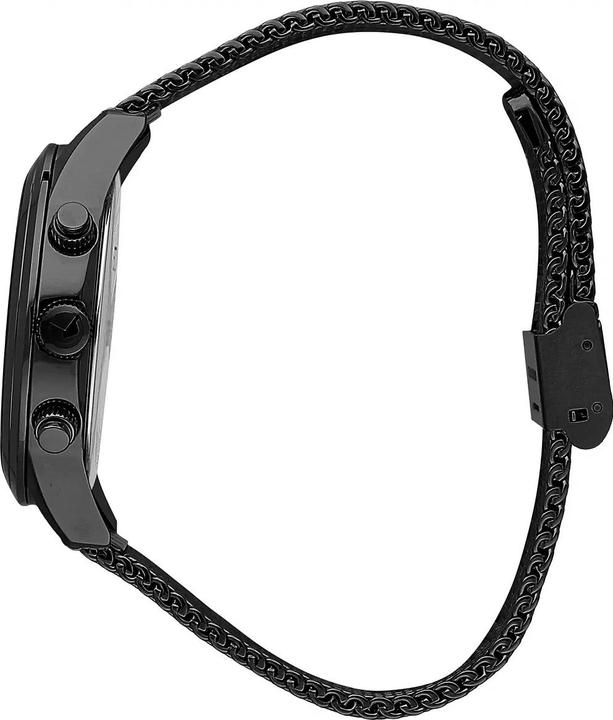 Produktbild Sector R3253540010 Serie 670 Dual Time 40mm 5ATM (Sportuhr, 40 mm)
