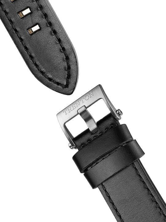 Produktbild Ingersoll 1892 The Trenton (Swiss Made, Analoguhr, 40 mm)