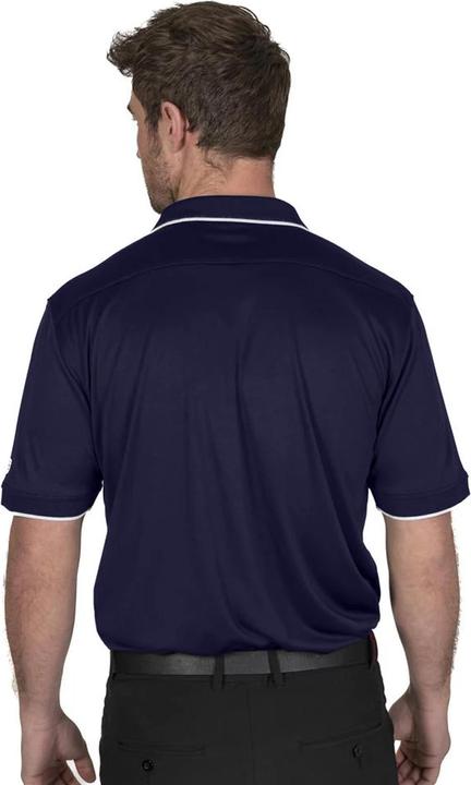 Actual product image Island Green Mens Performance Polo Shirt (XXL)