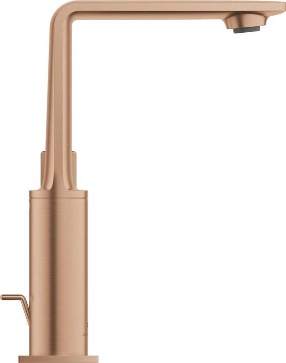 Immagine prodotto Grohe Miscelatore monocomando per lavabo ALLURE 1/2inch L-size wa sun bent