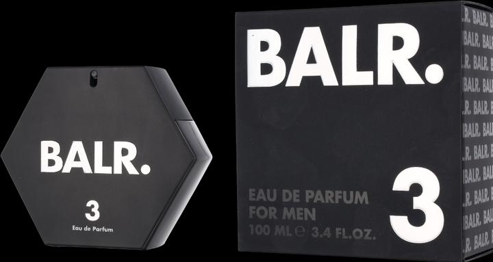 Produktbild Balr 3 (Eau de Parfum, 100 ml)