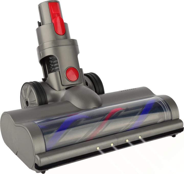 Ninthseason Bürstenkopfaufsatz für Dyson V7, V8, V10, V11, V15