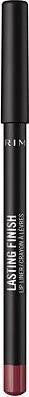 Produktbild Rimmel London Lasting Finish 8h Lip Liner #880 Wine 1.2 g (880 Wine)