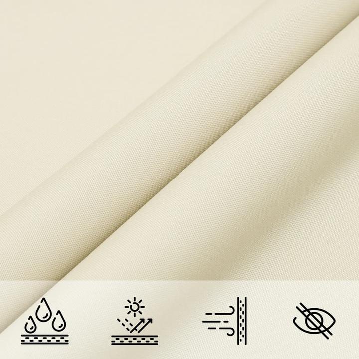 Actual product image VidaXL Nezhatok (200 x 400 cm)