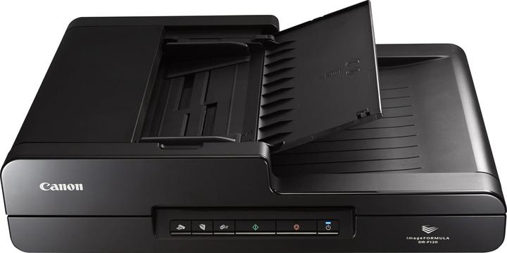 Immagine prodotto Canon Dr-F120 (USB)