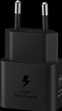 Immagine prodotto Samsung Caricabatterie rapido (25 W)