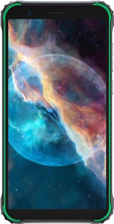 Productafbeelding Blackview BV4900 Pro (5.7 Inch) Dual SIM Android 10.0 Micro USB (64 GB, Groen, 5.70", Dubbele SIM, 13 Mpx, 4G)