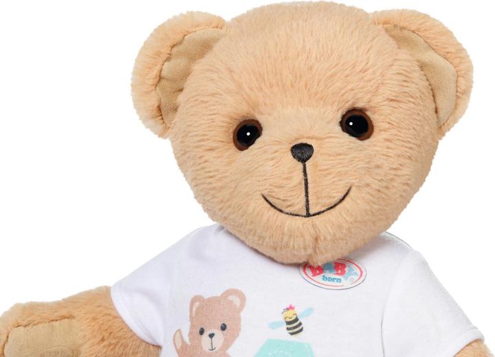Produktbild Zapf Creation Zapf BABY born® Bär wh 835388